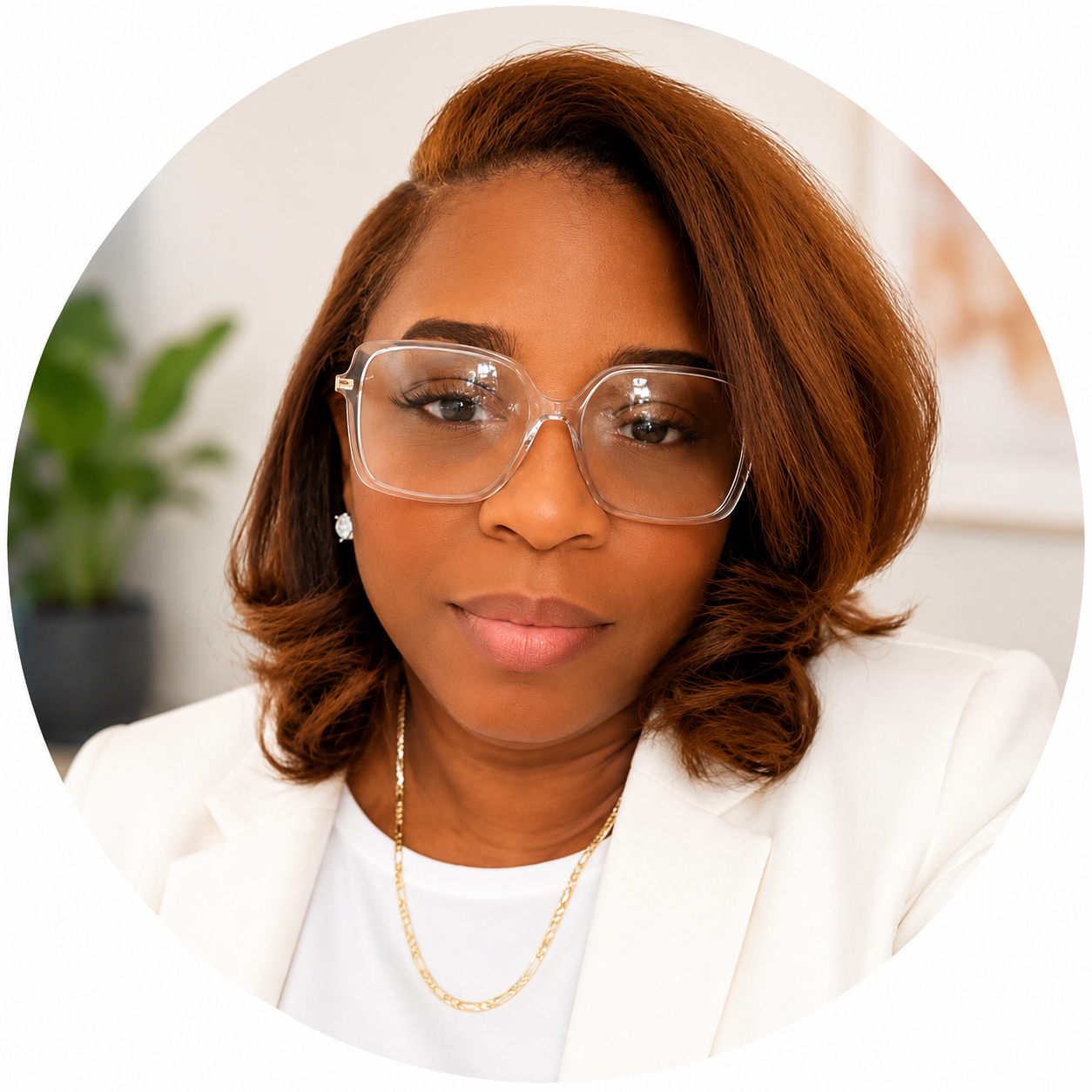 Toni Dixon, MBA — Founder, President and CEO of Rest House Inc.