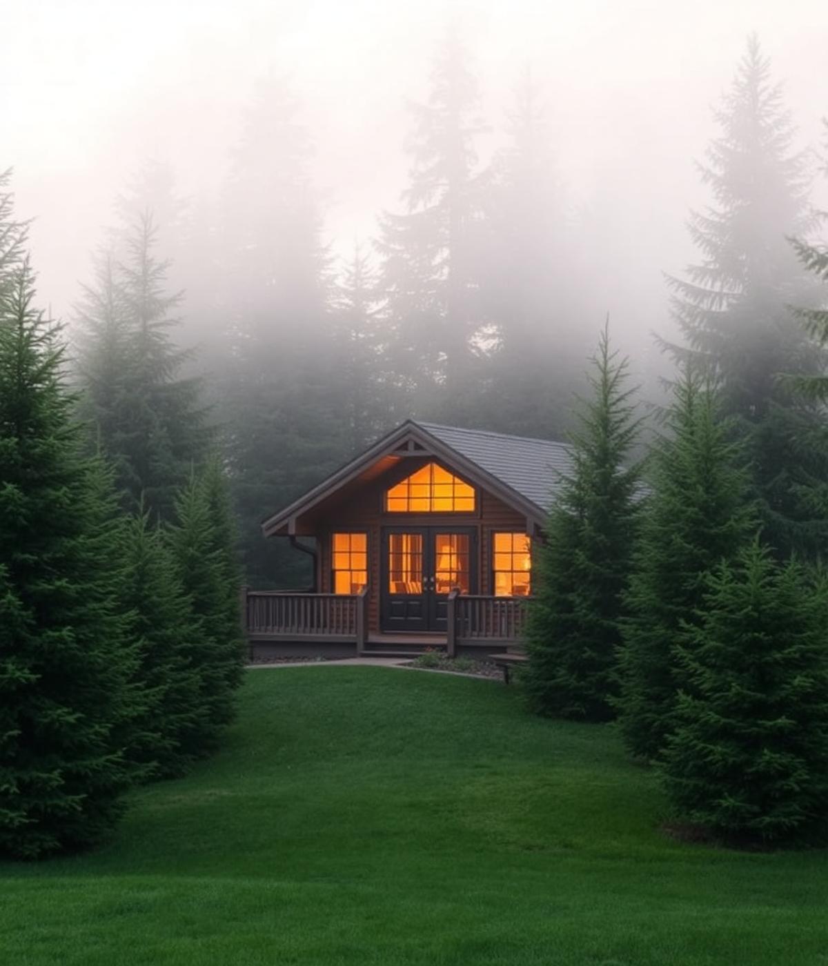 Restorative Retreats
